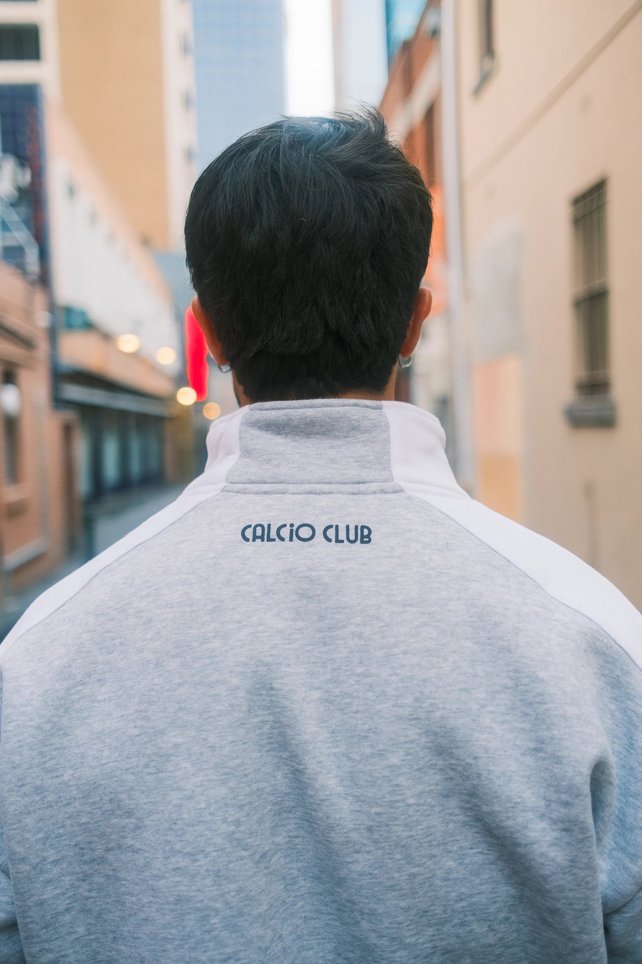 STAPLE CC 1/2 ZIP